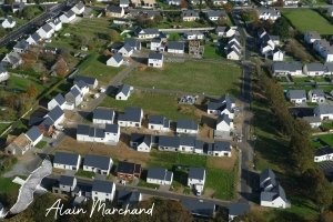 P1630898 2023 11 07 Rue Des Grands Arbres, De La Côte D'amour, Des Rossignols, Allée Des Aigrettes, Des Hérons, Des Spatules, Des Vanneaux